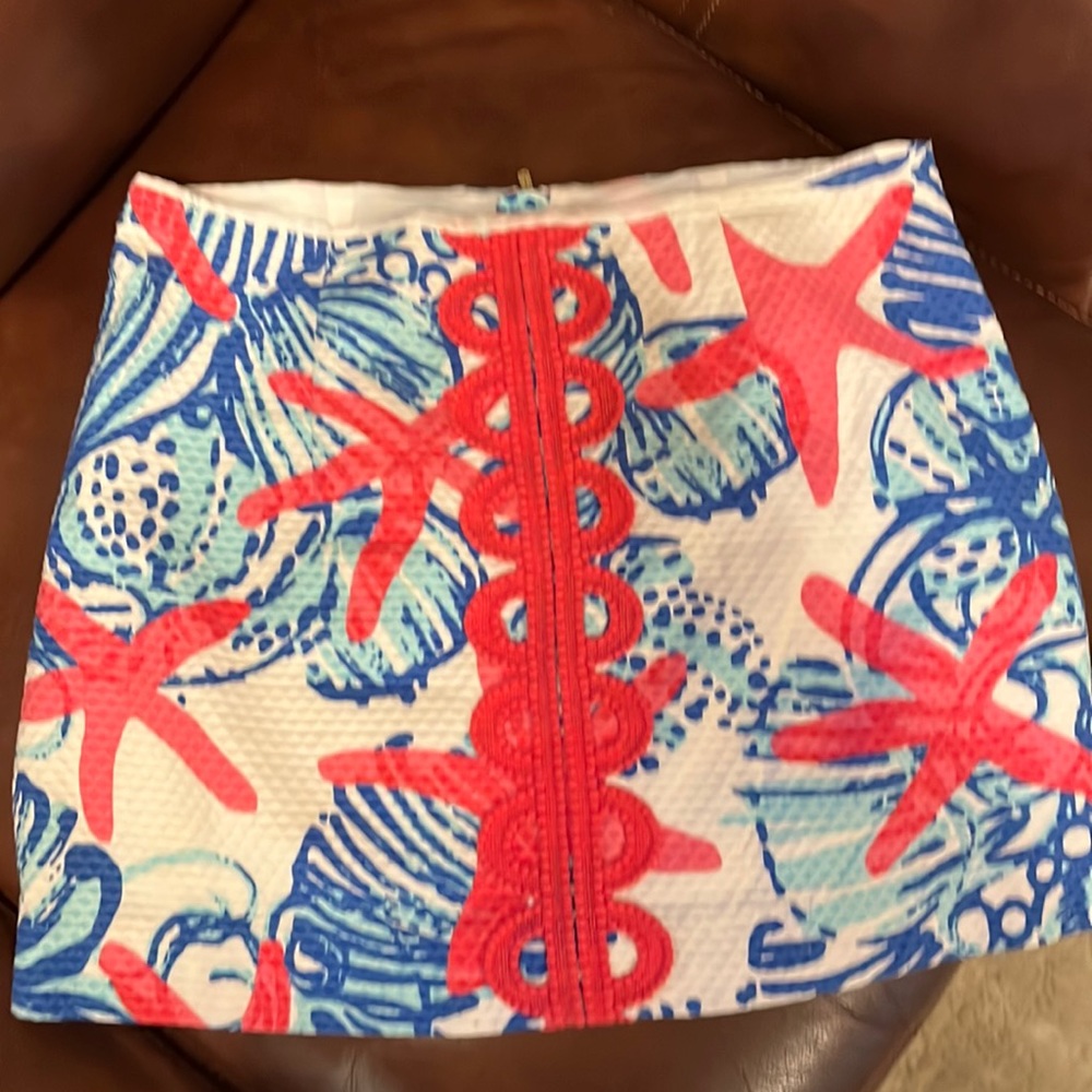 Lilly skirt
